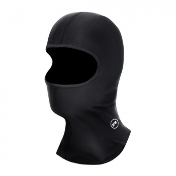 Балаклава richa balaclava cotton black