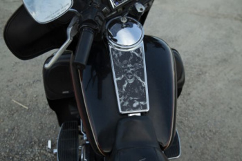 Harley-Davidson Electra Glide FLHTC ULTRA, 1989 г.