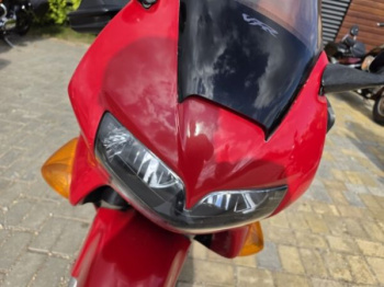 Honda VFR, 1999 г.