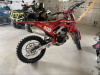 Honda CRF, 2024 г.