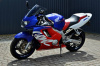 Honda CBR 600 F4, 2000 г.