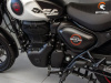 Royal Enfield Hunter 350, 2026 г.