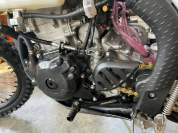 Regulmoto Nibbi N300 (СB300RL), 2024 г.
