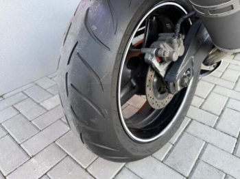 Yamaha YZF R1 RN09, 2003 г.