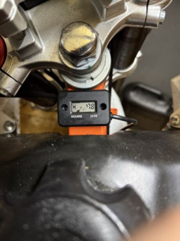 Kayo Basic TT 125, 2024 г.