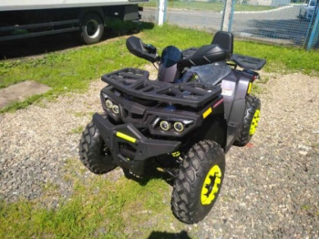 MMG Hummer Braves Pro, 2022 г.