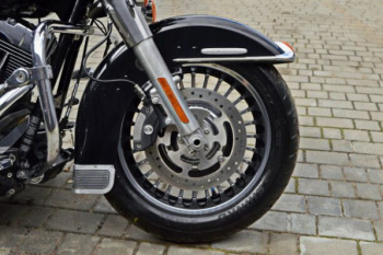 Harley-Davidson Electra Glide FLHTK ULTRA LTD, 2012 г.