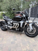 Triumph Rocket III GT, 2021 г.