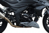 TMBK SWIFT 400 Nardo Grey, 2026 г.