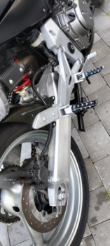 Honda CB HORNET 900, 2006 г.