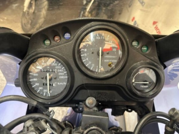 Honda CBR 600F2, 1991 г.