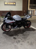 Suzuki GSX-R, 2022 г.