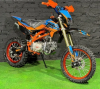 Kayo Evolution K125EM, 2025 г.