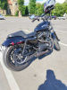 Harley-Davidson Sportster XL 883, 2016 г.