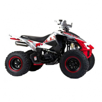 Motoland Dakar Rally 250CC, 2023 г.