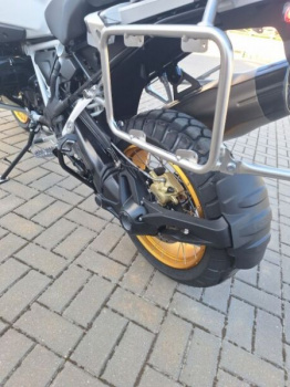 BMW R 1250 GS ADVENTURE, 2022 г.