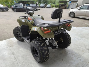 Kayo AU300 Carb, 2026 г.