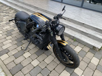 BMW K 1100 LT, 1995 г.