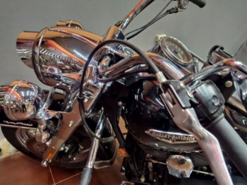 Harley-Davidson Road King Classic Evolution, 1998 г.