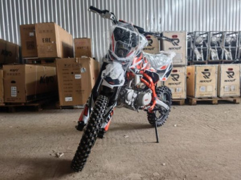 Kayo Basic K125 17/14 KRZ, 2026 г.