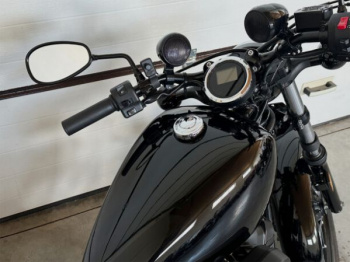 Yamaha XVS 950 Bolt, 2019 г.