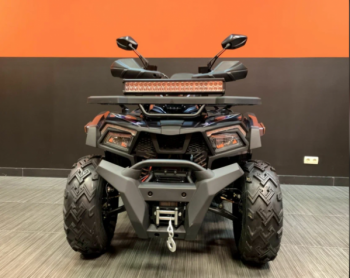 AMOTO Shark 200cc PRO ПСМ, 2025 г.
