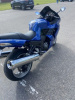 Kawasaki ZZR 1400, 2006 г.