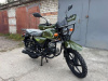 SPRMOTORS Alpha Cross Plus, 2026 г.