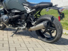 BMW R Nine T Pure, 2017 г.