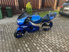 Kawasaki ZXR, 1999 г.