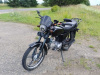 Hors Alpha 125, 2019 г.