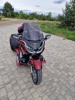 Honda Gold Wing Трайк, 2021 г.