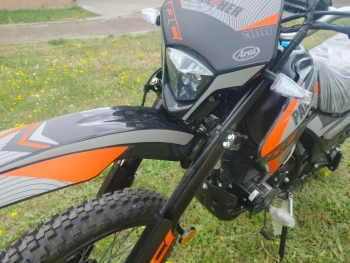 Эндуро Racer RC 300B-F PANTHER PRO 21, 2026 г.