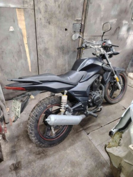 Hors F f160, 2015 г.