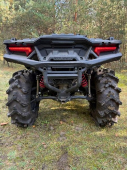 Polaris Sportsman, 2022 г.