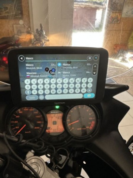 Suzuki DL 650, 2003 г.