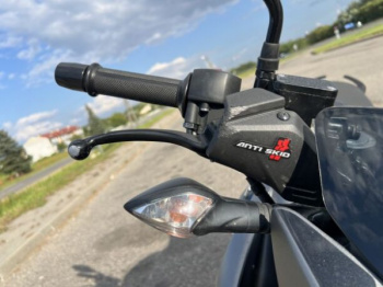 BAJAJ Pulsar NS 125 CBS, 2023 г.