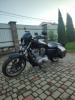Harley-Davidson Sportster superlow, 2017 г.