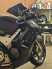 Honda VFR vtec, 2002 г.