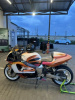 Suzuki GSX-R Srad custom, 1999 г.