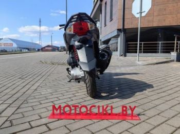 Sym Symphoni SR 125, 2026 г.