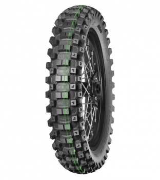 Мотошина Mitas Terra Force-EX MH Super Soft 90/100-16 51M R TT