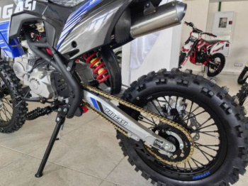 Progasi SMART 150 5, 2026 г.