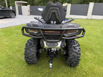 CFMOTO CForce CF Moto 850 TOURING, 2025 г.