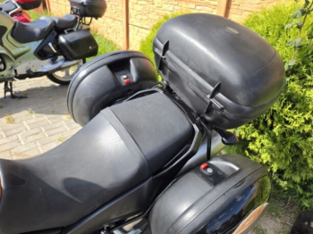 Kawasaki KLV, 2005 г.