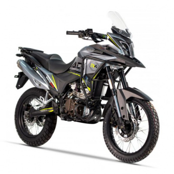 Regulmoto ADV 300 S, 2026 г.