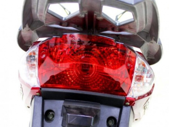 Racer RC RC150T-15 Stells, 2025 г.