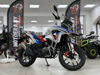 Motoland GS ENDURO, 2026 г.