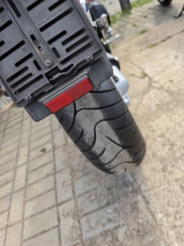BMW K, 2000 г.