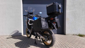 Honda CRF 1100 Adventure, 2022 г.